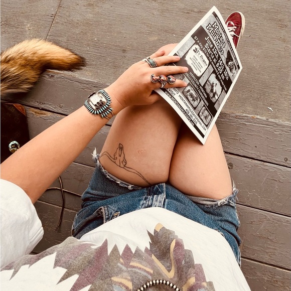 Get to know me! - Picture 5 of 10